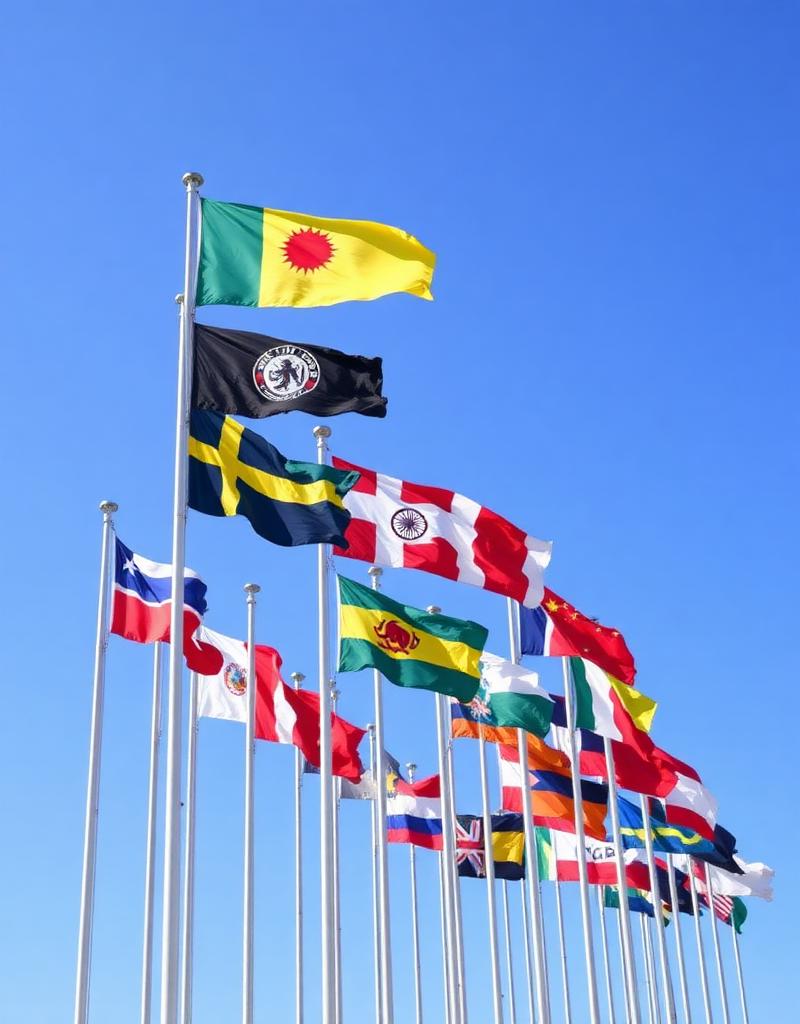 Ouverture internationale